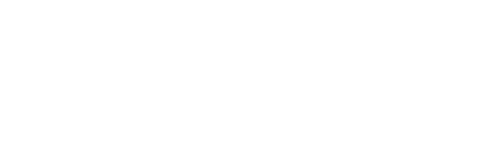 Quad Schriftlogo white